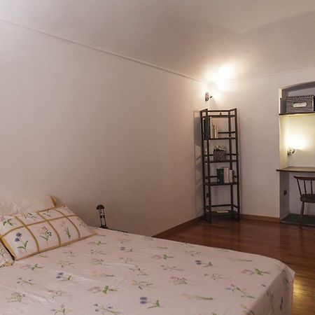 Apartamento Monikapsa Turín Exterior foto