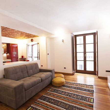 Apartamento Monikapsa Turín Exterior foto