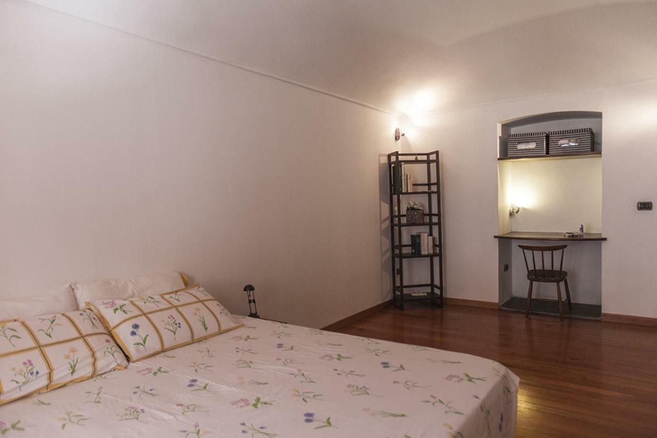 Apartamento Monikapsa Turín Exterior foto