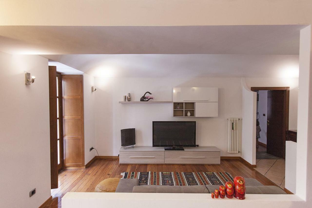 Apartamento Monikapsa Turín Exterior foto