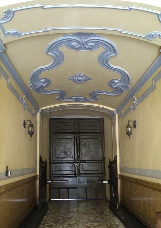 Apartamento Monikapsa Turín Exterior foto